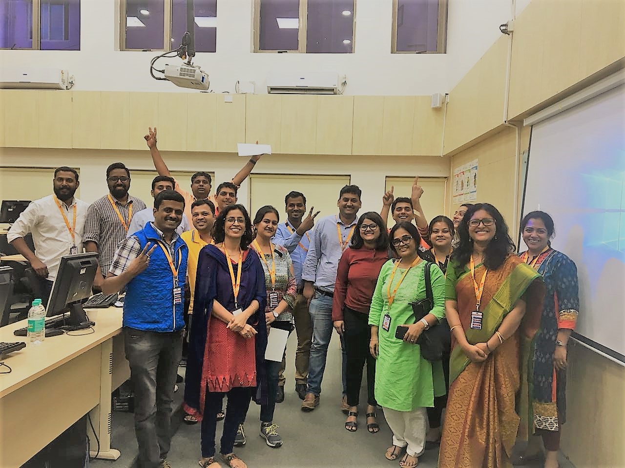 softskills trainers in Bangalore