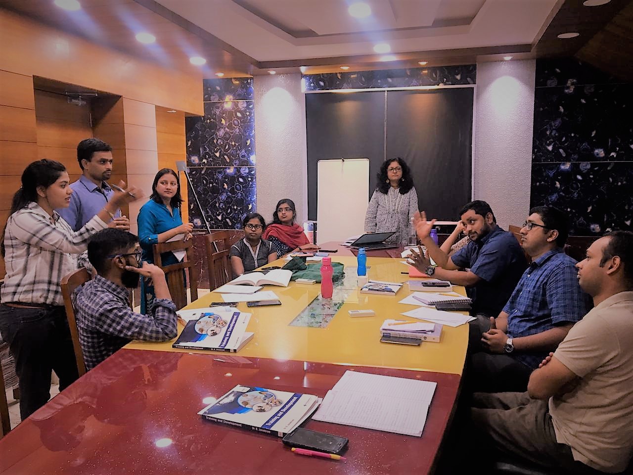 softskills trainers in Bangalore