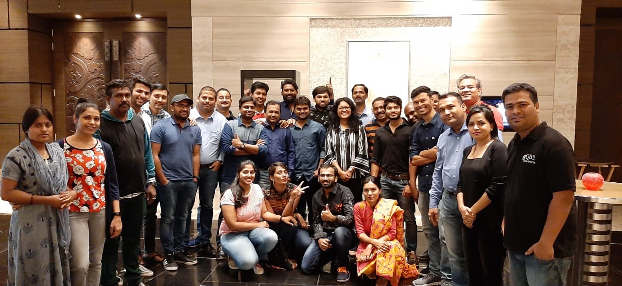 softskills trainers in Bangalore