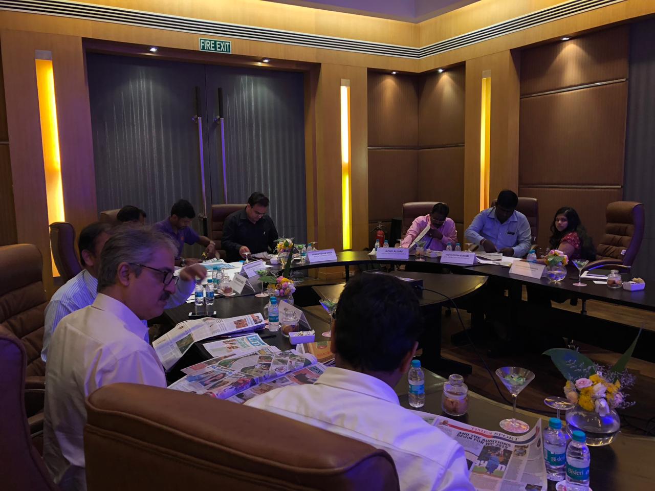 softskills trainers in Bangalore