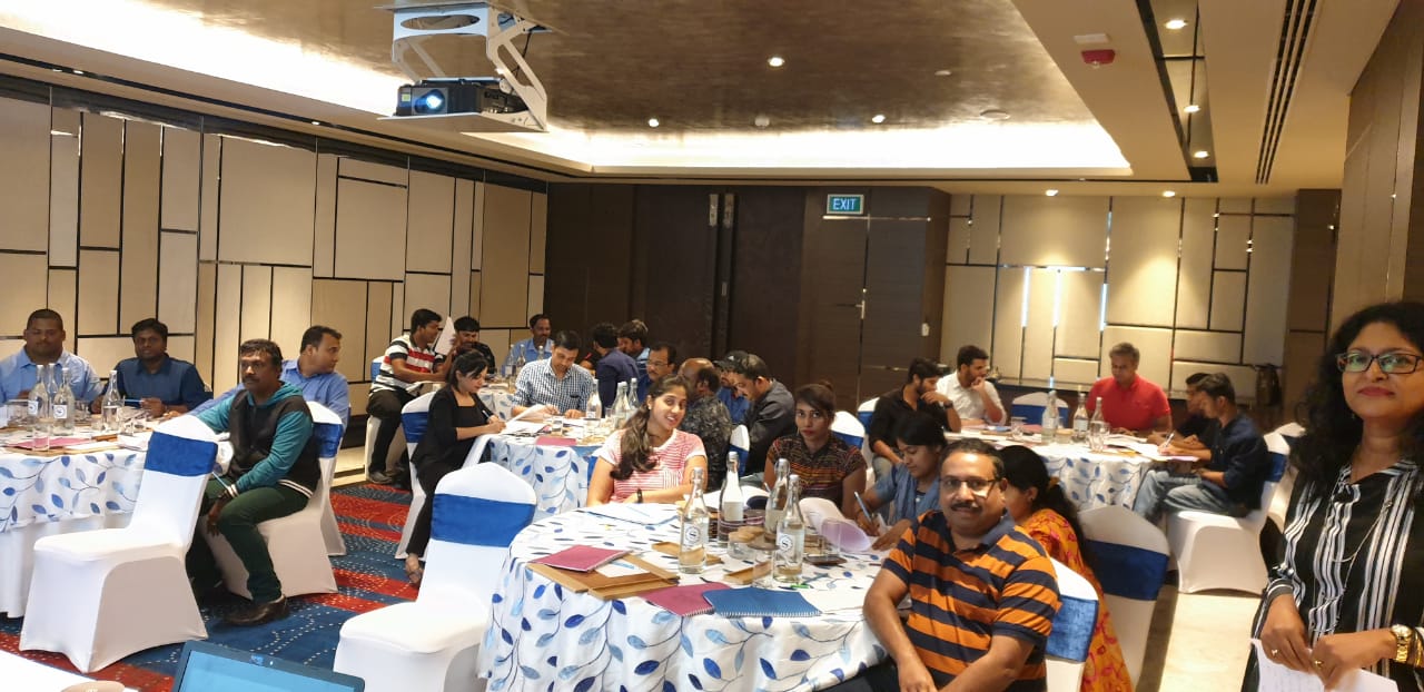 softskills trainers in Bangalore
